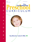 The Comprehensive Preschool Curriculum (Innovations (Gryphon House)) Cover Image