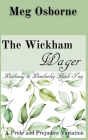 The Wickham Wager Cover Image