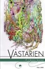 Vastarien: A Literary Journal Vol. 2, Issue 3 Cover Image