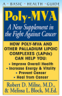 Poly-Mva: A New Supplement in the Fight Against Cancer Cover Image