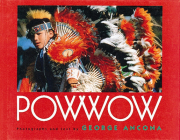 Powwow By George Ancona Cover Image