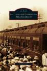 Mattoon and Charleston Area Railroads Cover Image