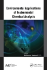 Environmental Applications of Instrumental Chemical Analysis Cover Image