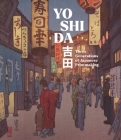 Yoshida: Three Generations of Japanese Printmaking Cover Image