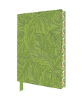 William Morris: Acanthus Artisan Art Notebook (Flame Tree Journals) (Artisan Art Notebooks) Cover Image