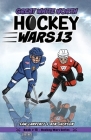 Hockey Wars 13: Great White North Cover Image