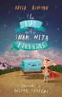 The Boy Who Swam with Piranhas By David Almond, Oliver Jeffers (Illustrator) Cover Image
