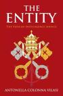 The Entity: The Vatican Intelligence service Cover Image