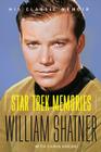 Star Trek Memories By William Shatner, Chris Kreski Cover Image
