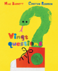Vingt Questions By Mac Barnett, Christian Robinson (Illustrator) Cover Image