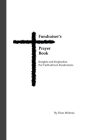Fundraiser's Prayer Book: Insights and Inspiration for Faith-driven Fundraisers By Dion McInnis Cover Image