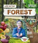 Life in the Forest By Holly Duhig Cover Image