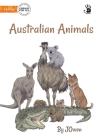 Australian Animals Cover Image