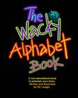 The Wacky Alphabet Book By DC Langer Cover Image