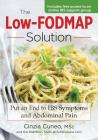 The Low-Fodmap Solution: Put an End to Ibs Symptoms and Abdominal Pain Cover Image
