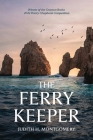 The Ferry Keeper: poems Cover Image