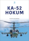 Ka-52 Hokum (Modern Military Aircraft) Cover Image