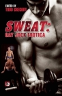 Sweat: Gay Jock Erotica Cover Image