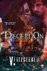 Deception By V. Fitzgerald Cover Image