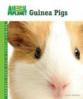 Guinea Pigs (Animal Planet Pet Care Library) By Julie Mancini Cover Image