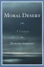 Moral Desert: A Critique By Howard Simmons Cover Image