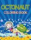 Octonauts Coloring Book (Sea Creatures Edition) Cover Image
