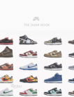 Nike SB: The Dunk Book Cover Image