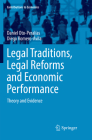 Legal Traditions, Legal Reforms and Economic Performance: Theory and Evidence (Contributions to Economics) Cover Image