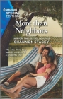 More Than Neighbors Cover Image