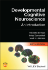 Developmental Cognitive Neuroscience: An Introduction Cover Image