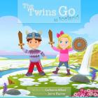 The Twins Go to Iceland By Jaime Espinar (Illustrator), Catherine Alford Cover Image