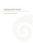 SUSE OpenStack Cloud 7: Deployment Guide By Suse LLC, Frank Sundermeyer, Tanja Roth Cover Image