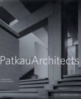 Patkau Architects Cover Image