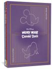Disney Masters Collector's Box Set #4: Vols. 7 & 8 (The Disney Masters Collection) Cover Image