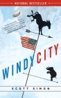 Windy City By Scott Simon Cover Image