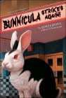 Bunnicula Strikes Again! By James Howe, Alan Daniel (Illustrator) Cover Image