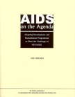 AIDS on the Agenda: Adapting Development and Humanitarian Programmes to Meet the Challenge of HIV/AIDS Cover Image