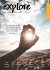 Explore (Oct-Dec 2020), 92: For Your Daily Walk with God By Carl Laferton (Editor) Cover Image
