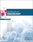 Advances in Oncology, 2022: Volume 2-1 Cover Image