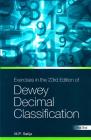 Exercises in the 23rd Edition of the Dewey Decimal Classification Cover Image
