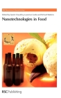 Nanotechnologies in Food Cover Image