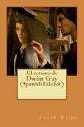 El retrato de Dorian Gray (Spanish Edition) Cover Image