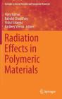 Radiation Effects in Polymeric Materials Cover Image