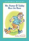 Mr. Putter & Tabby Run the Race Cover Image
