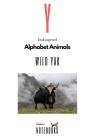 Endangered Alphabet Animals Y Cover Image