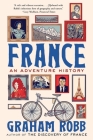 France: An Adventure History Cover Image