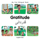 My First Bilingual Book–Gratitude (English–Farsi) By Patricia Billings Cover Image