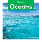Oceans By Andrea Rivera Cover Image