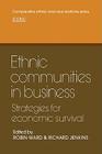Ethnic Communities in Business: Strategies for Economic Survival (Comparative Ethnic and Race Relations) By Robin Ward (Editor), Richard Jenkins (Editor) Cover Image