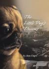The Little Pug's Dreams By Anne Dupré Cover Image